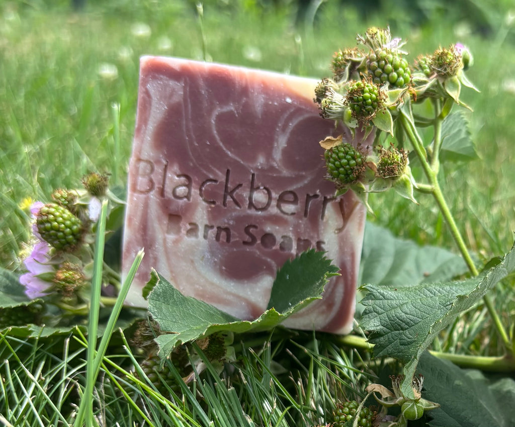 Wildwood Berry