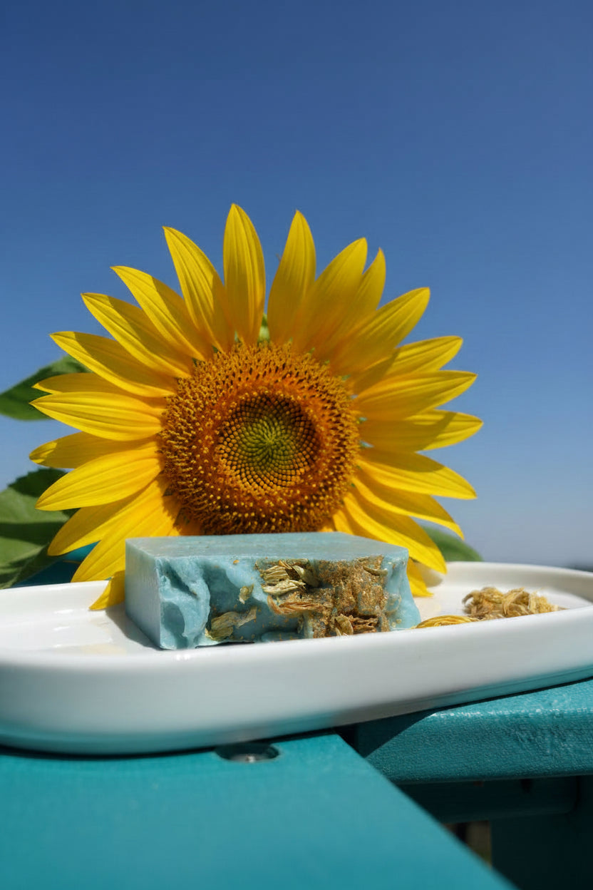 Sunflower Sky