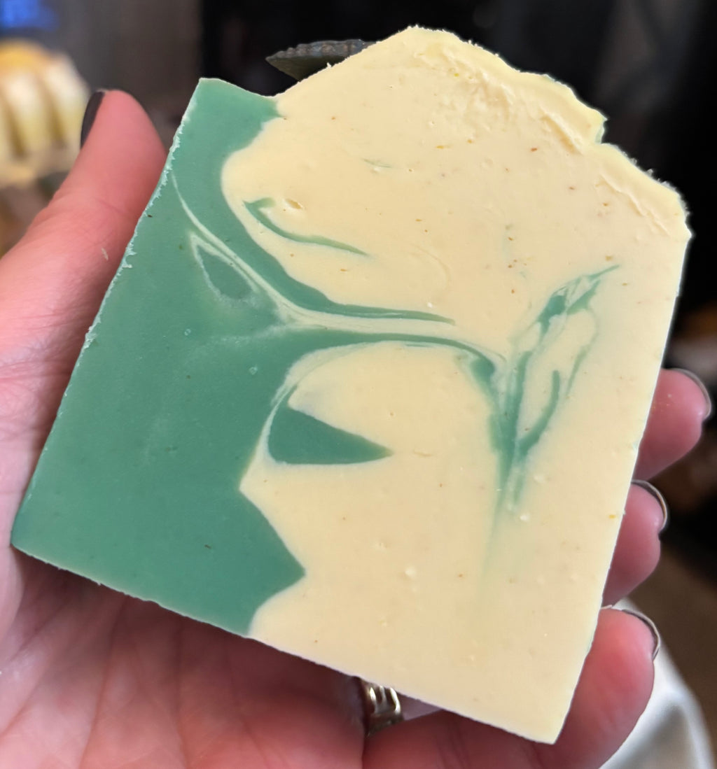 Emerald Earl