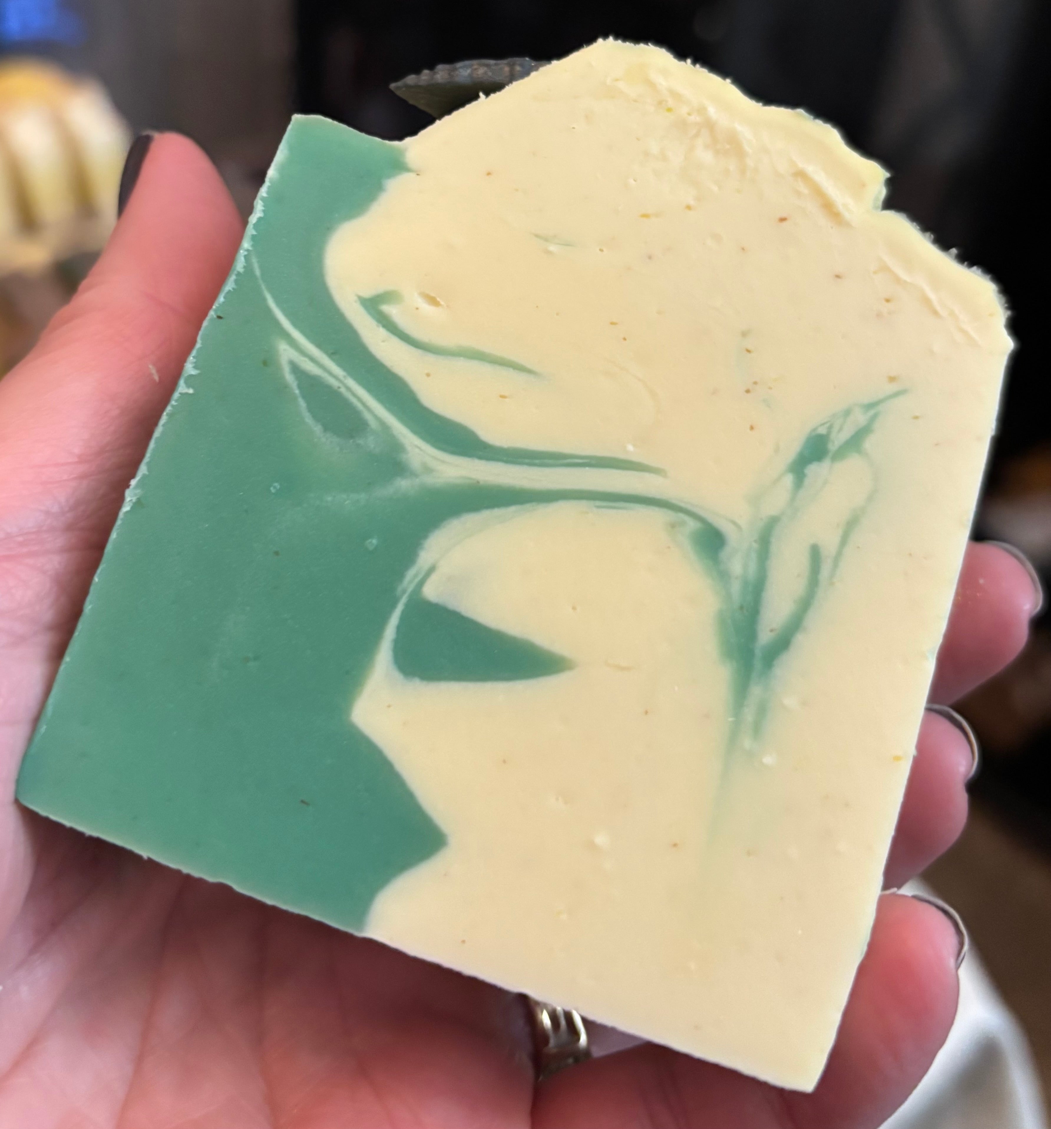 Emerald Earl