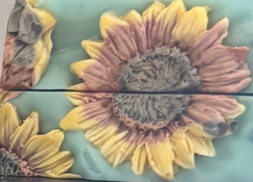 Garden Sky