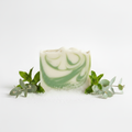 Frosted Fields Soap – Eucalyptus & Frost